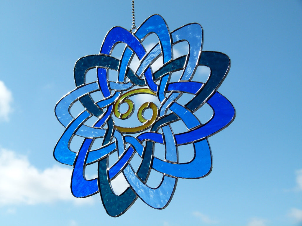 Cancer zodiac sign