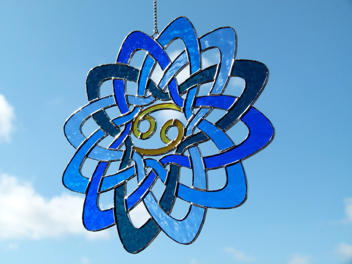 Cancer zodiac sign