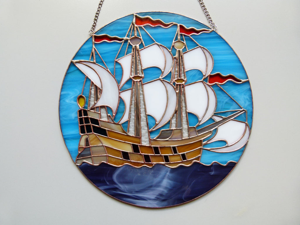 Sailboat