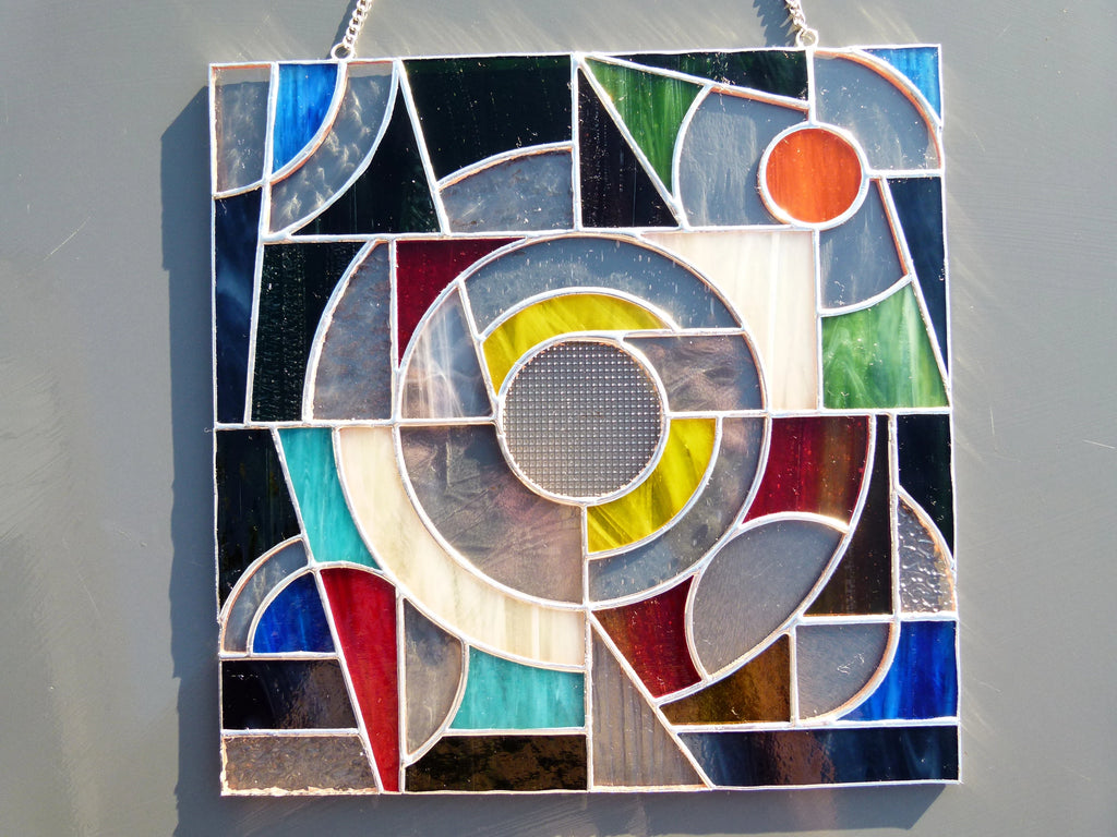 Geometrinis kvadratas