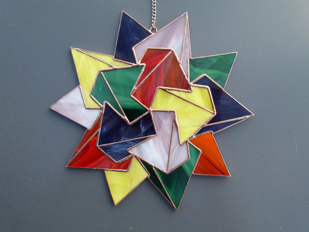 Polyhedral