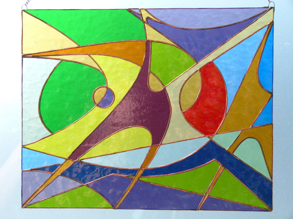 Geometrinė kompozicija