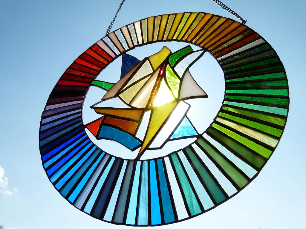 Moderni geometrija 4