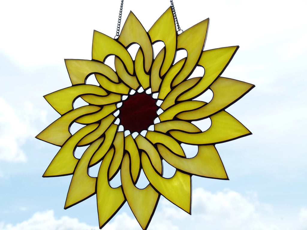 Saulėgrąža