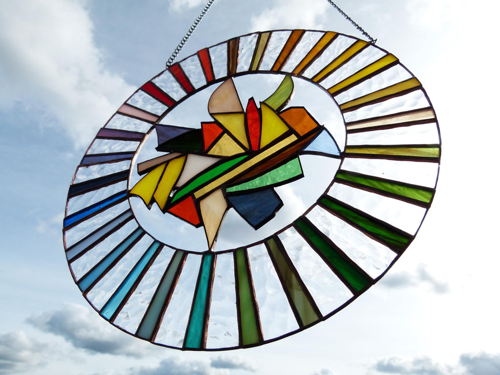 Moderni geometrija 2
