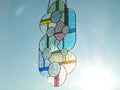Geometrinė abstrakcija 4