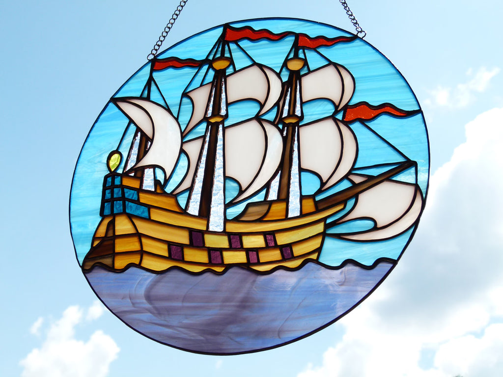 Sailboat