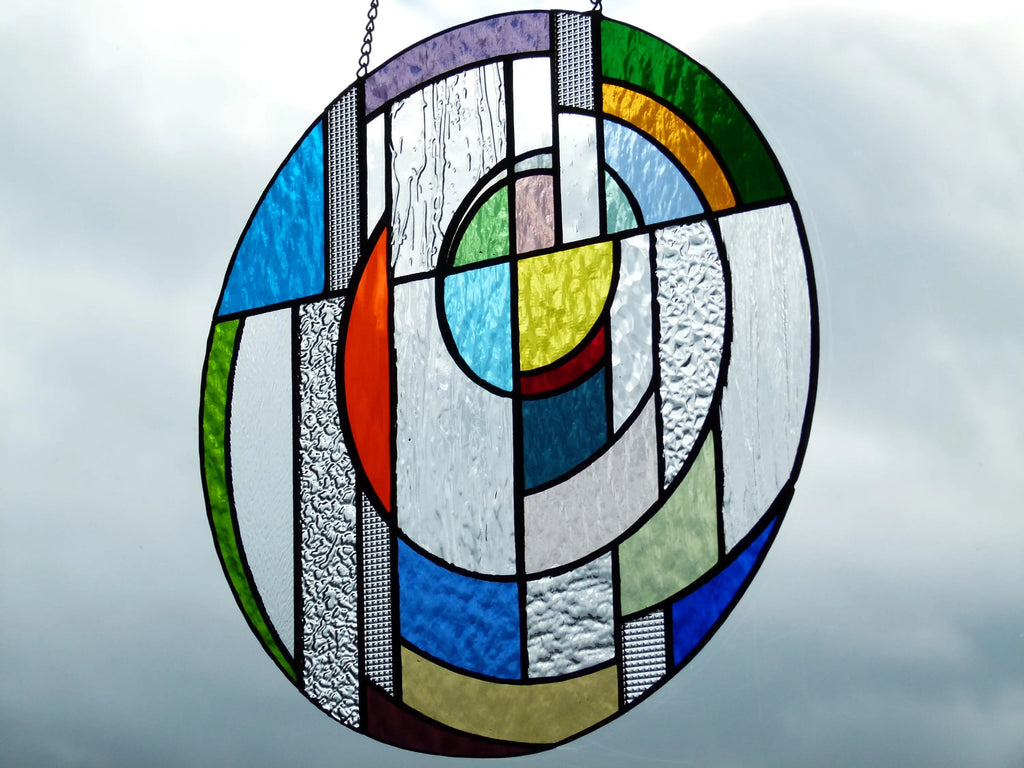 Geometric circle
