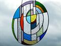 Geometric circle