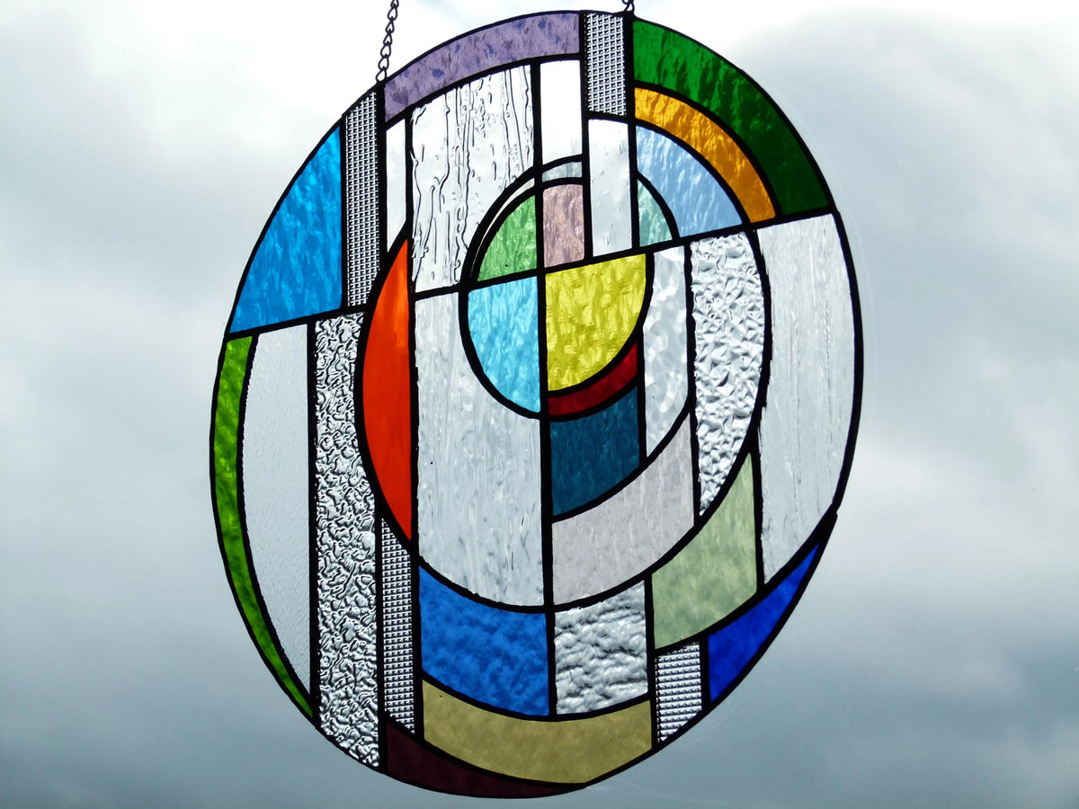 Geometrinis ratas