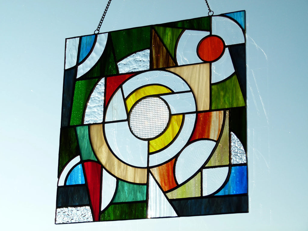 Geometrinis kvadratas