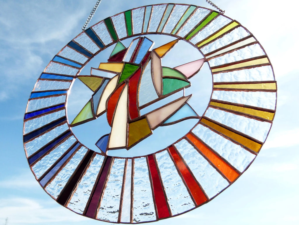 Moderni geometrija 1