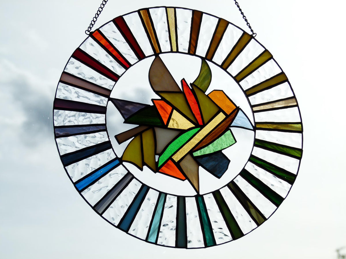 Moderni geometrija 2