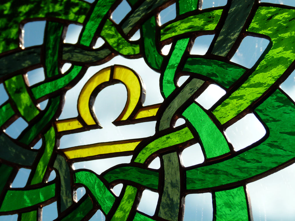 Zodiac sign Libra