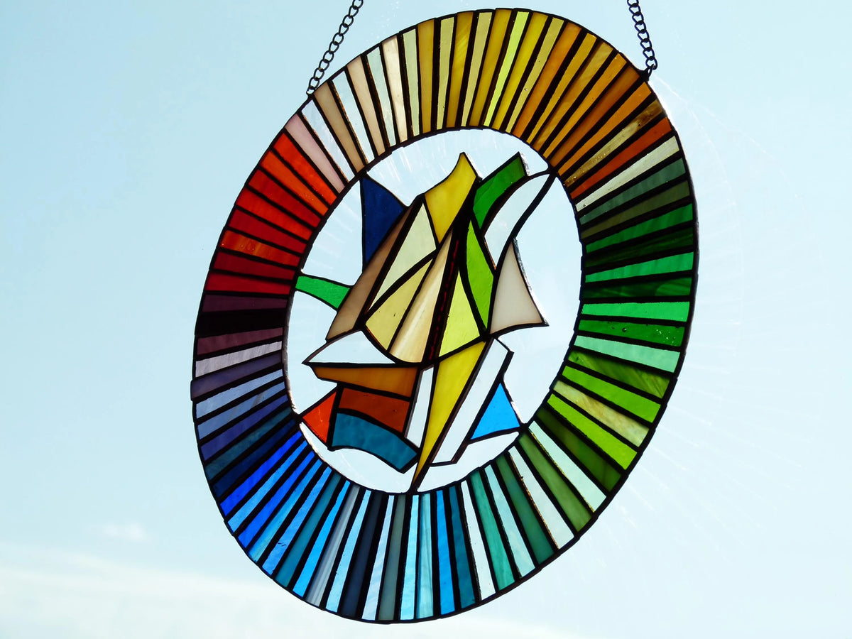 Moderni geometrija 4