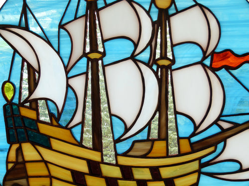 Sailboat