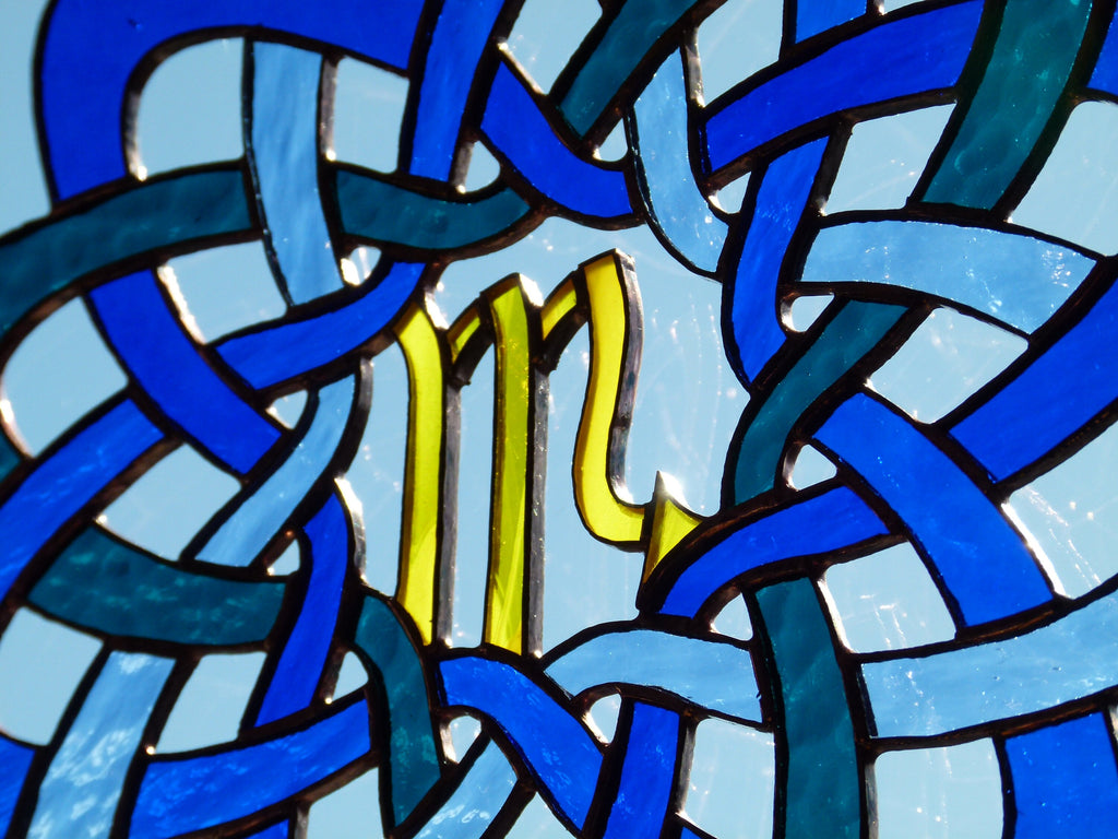 Zodiac sign Scorpio
