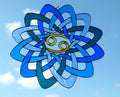 Cancer zodiac sign