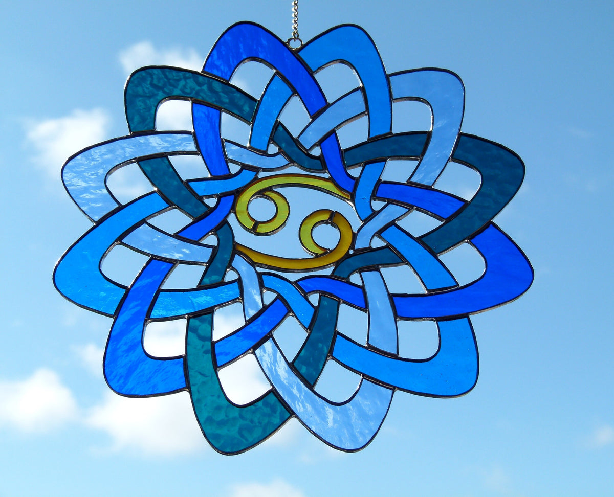 Cancer zodiac sign