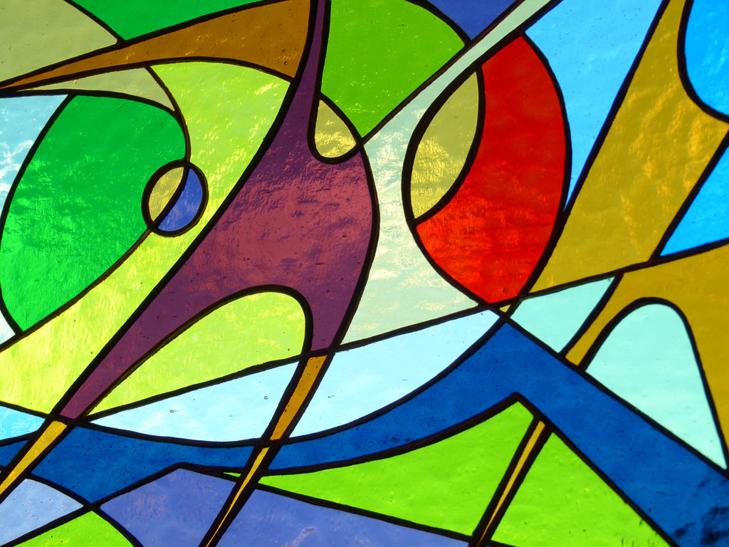 Geometrinė kompozicija