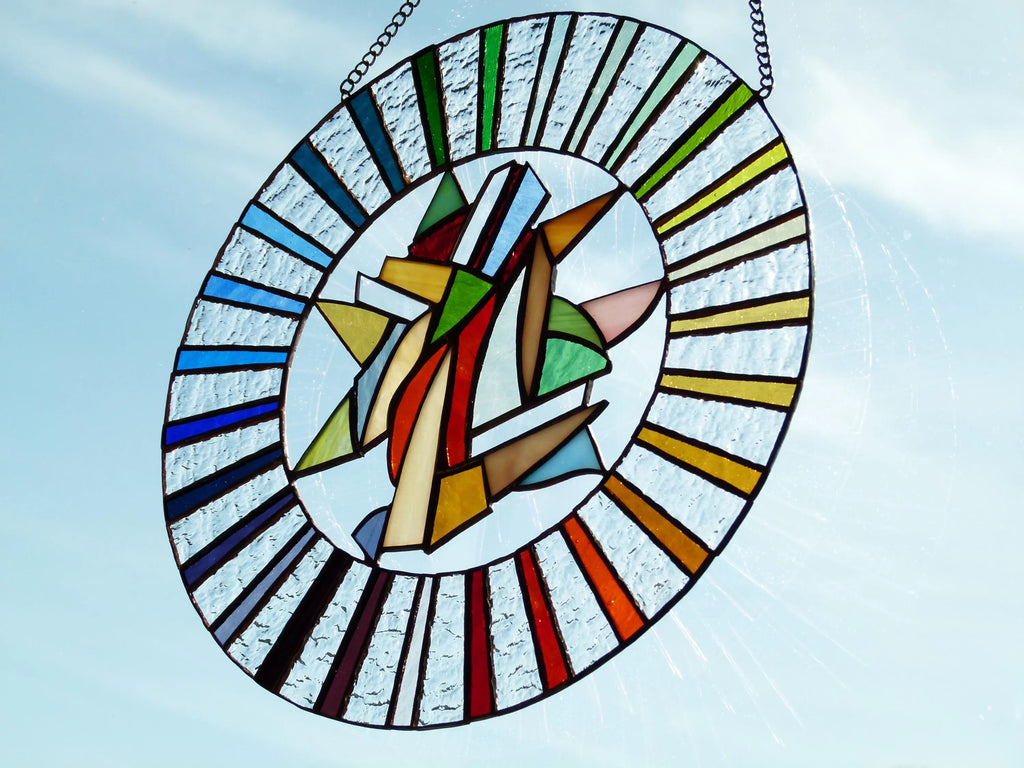 Moderni geometrija 1