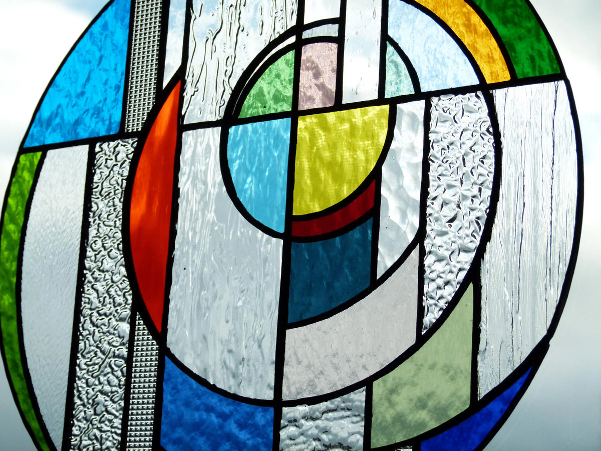 Geometrinis ratas