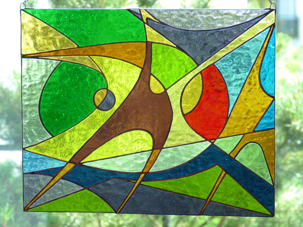 Geometrinė kompozicija