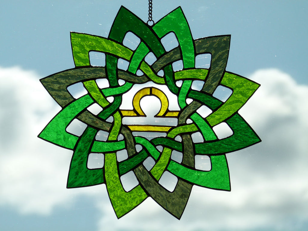 Zodiac sign Libra