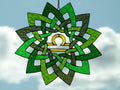 Zodiac sign Libra