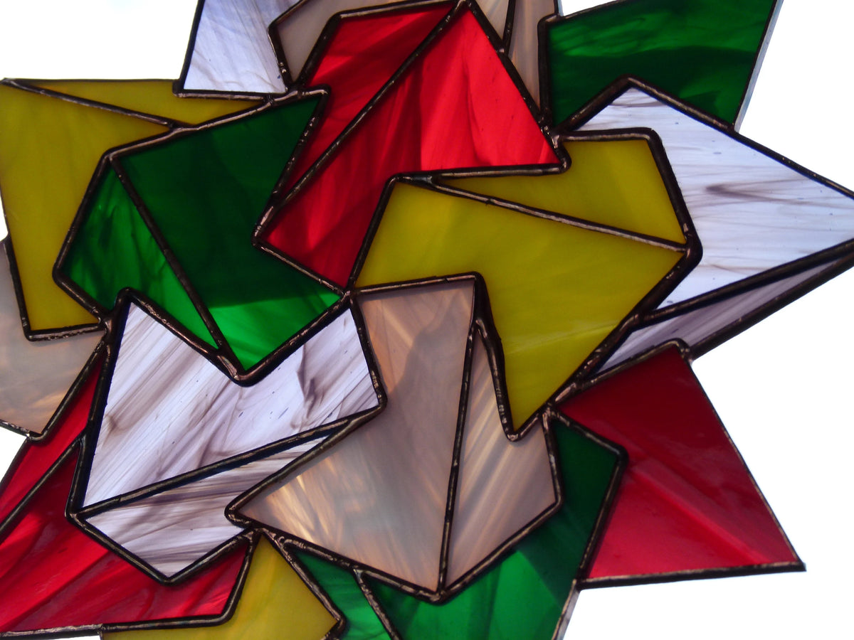 Polyhedral