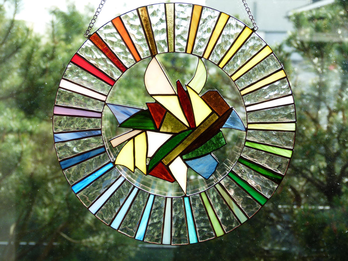 Moderni geometrija 2