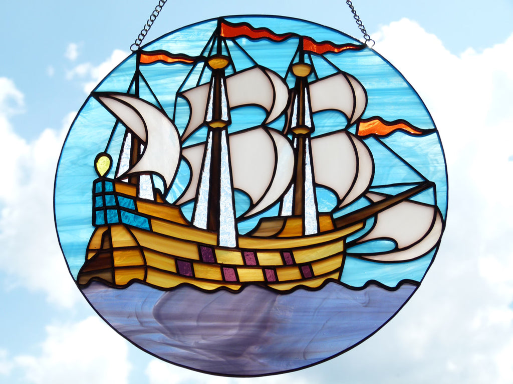 Sailboat