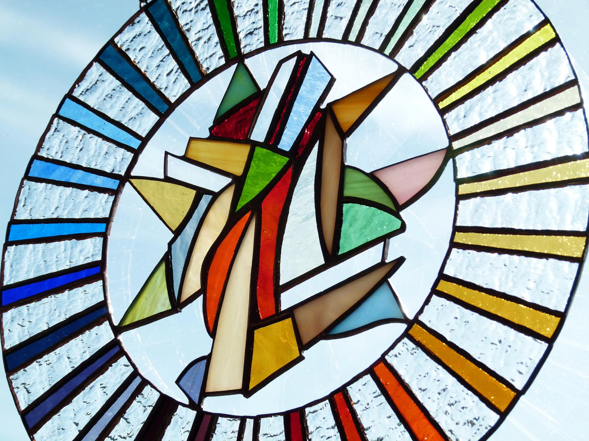 Moderni geometrija 1