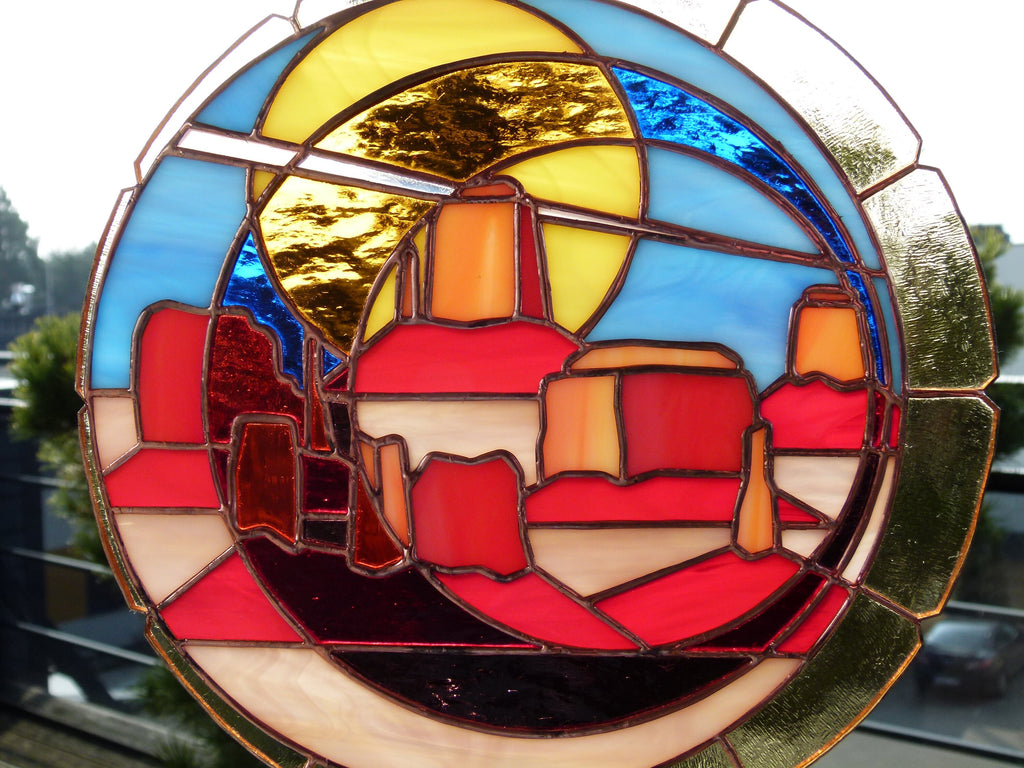 Monumentų slėnis