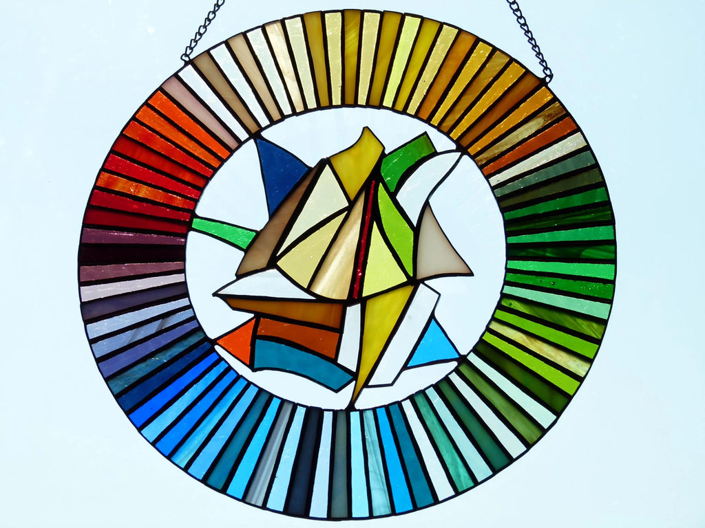 Moderni geometrija 4
