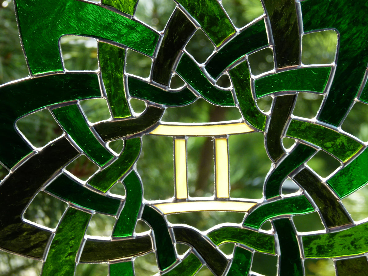 Zodiac sign Gemini