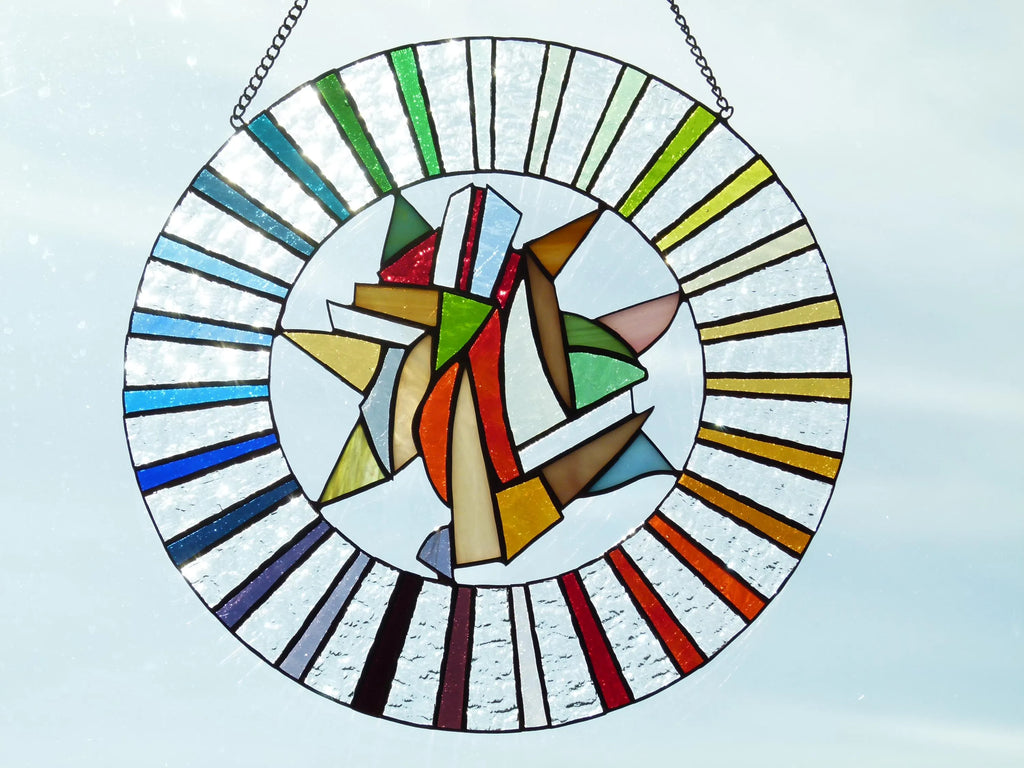 Moderni geometrija 1