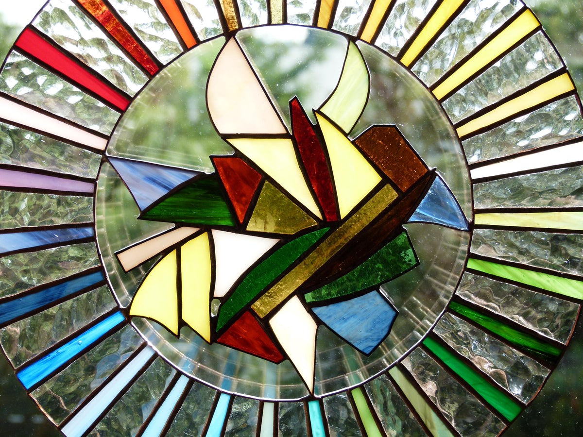 Moderni geometrija 2