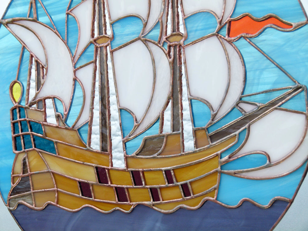 Sailboat