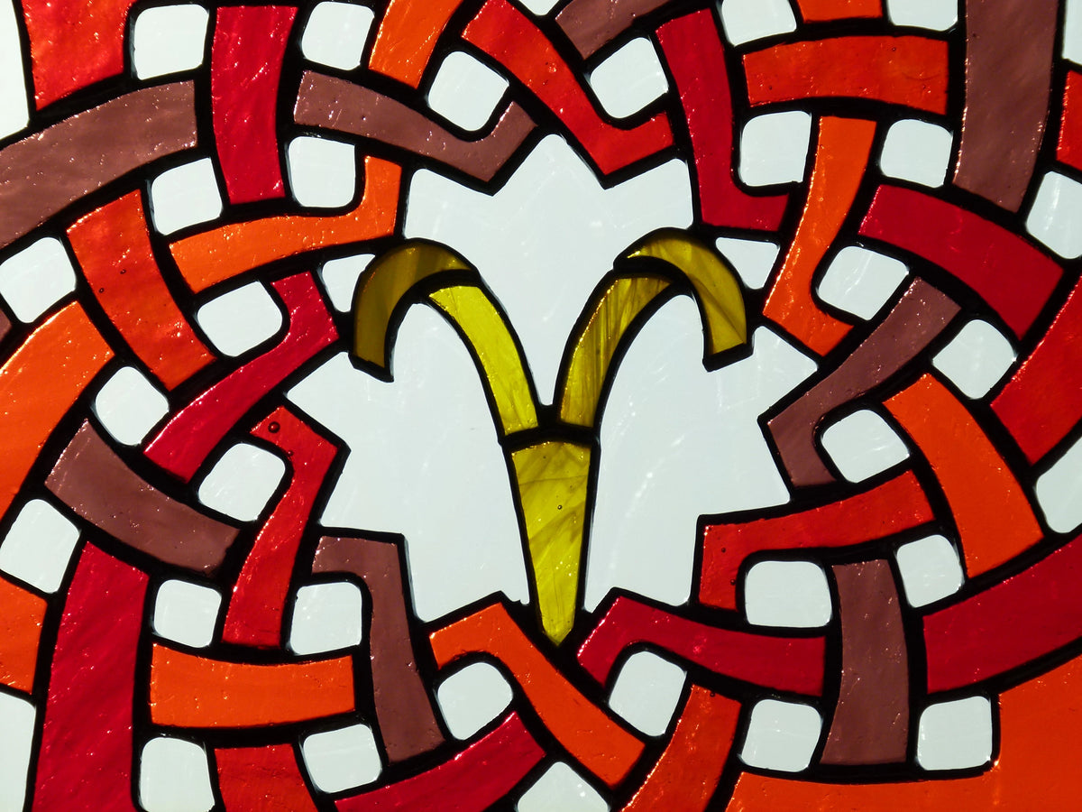 Zodiac sign Aries