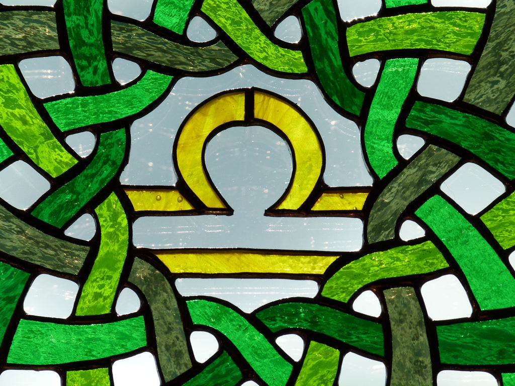Zodiac sign Libra