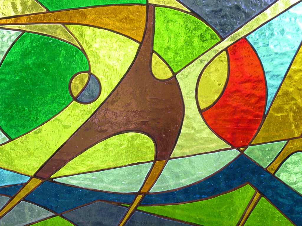 Geometrinė kompozicija