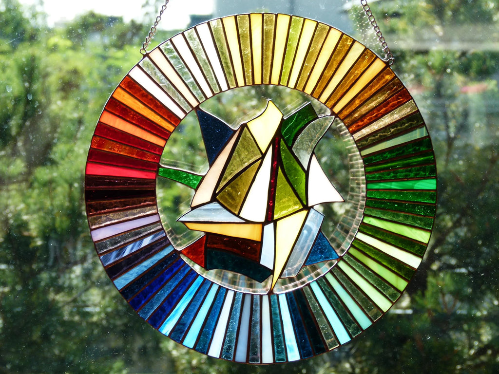 Moderni geometrija 4