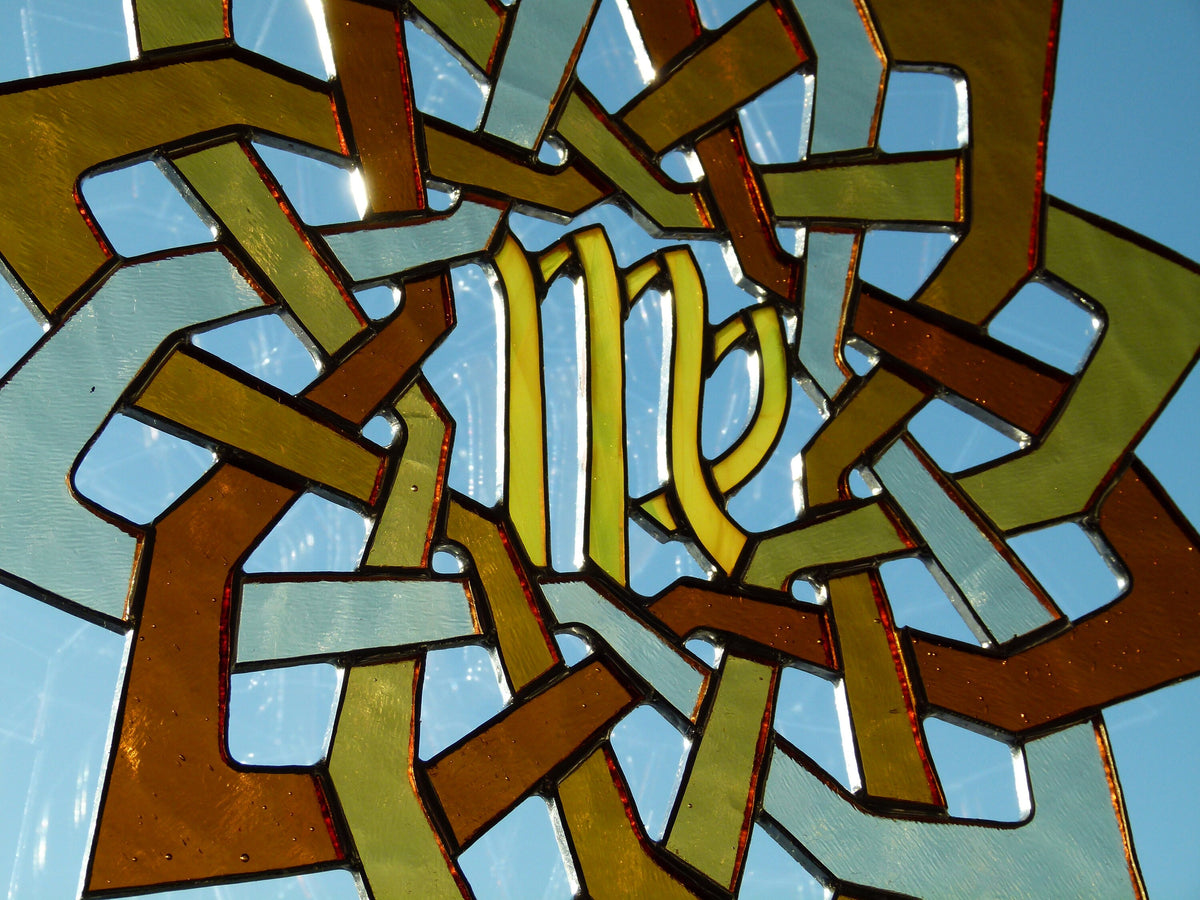 Zodiac sign Virgo
