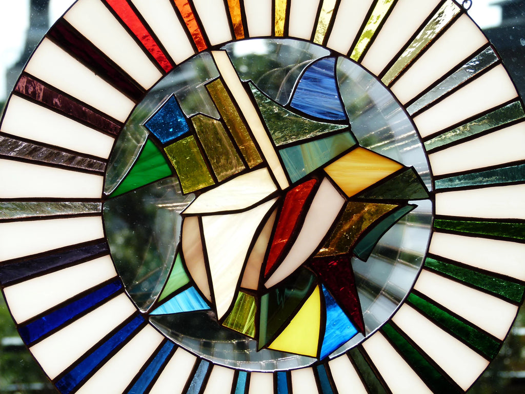 Moderni geometrija 3