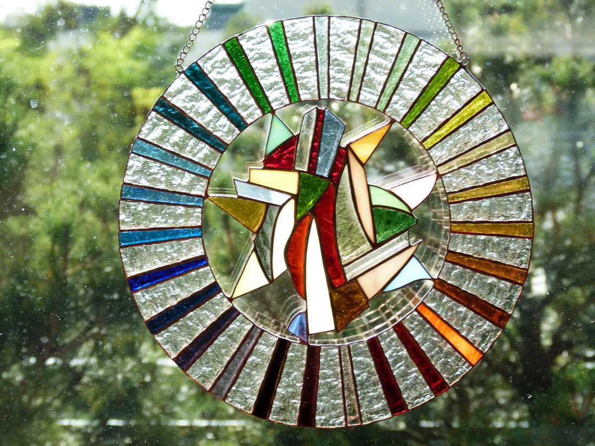 Moderni geometrija 1