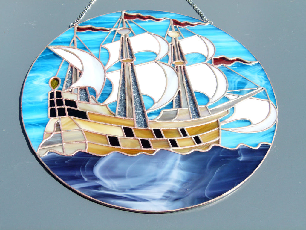 Sailboat
