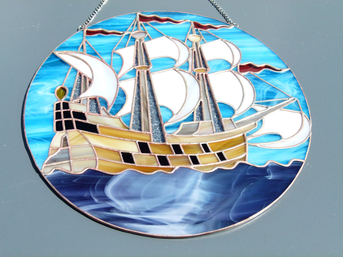 Sailboat