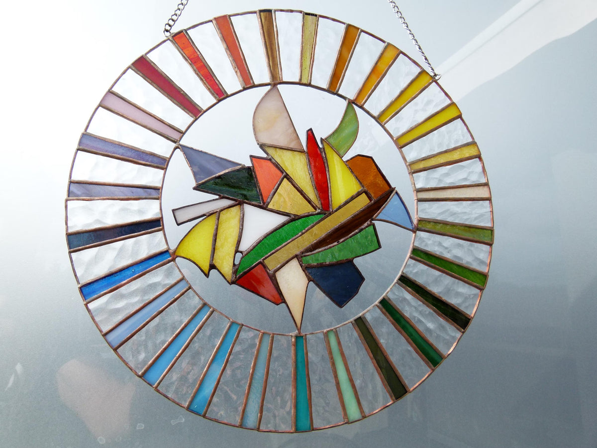 Moderni geometrija 2