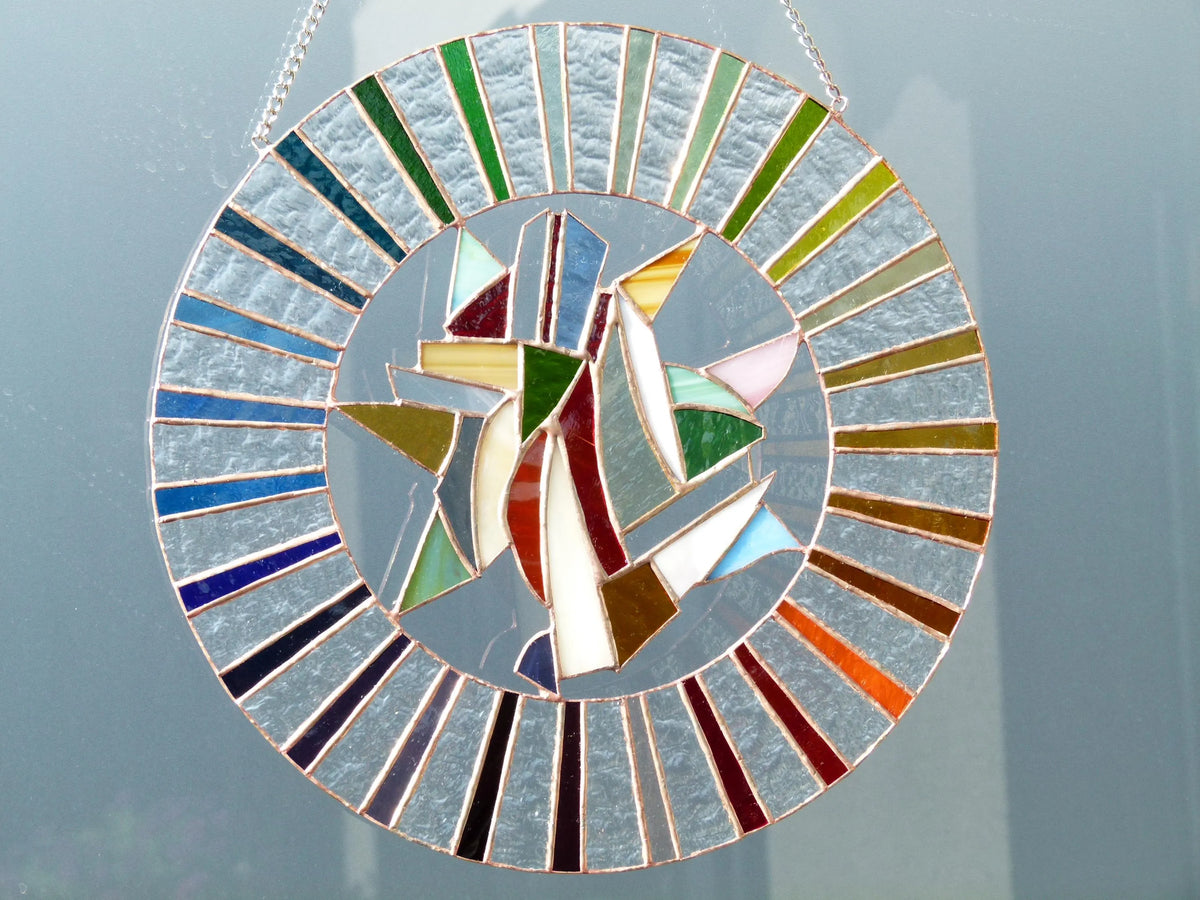 Moderni geometrija 1